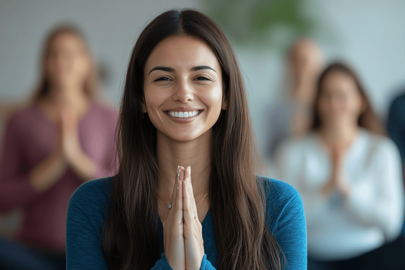 Online Yoga Certification