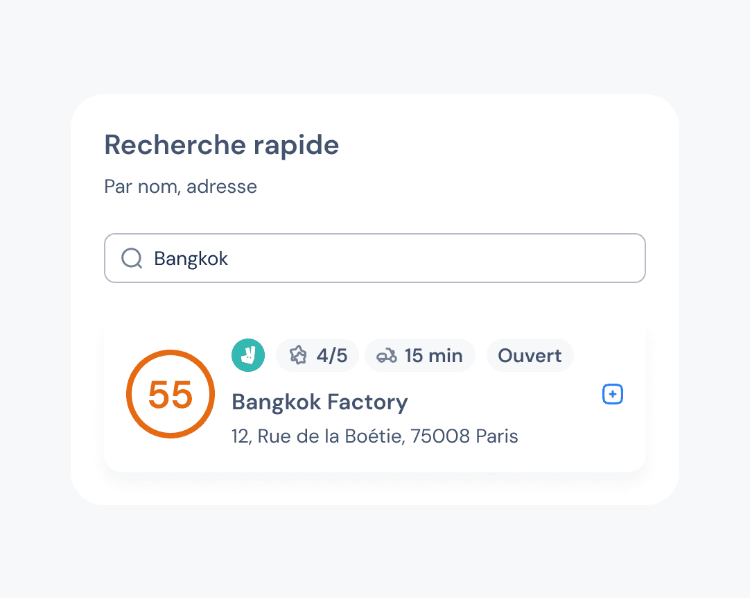 Logos of tools outward, illustrating easy integration with no engineering required.