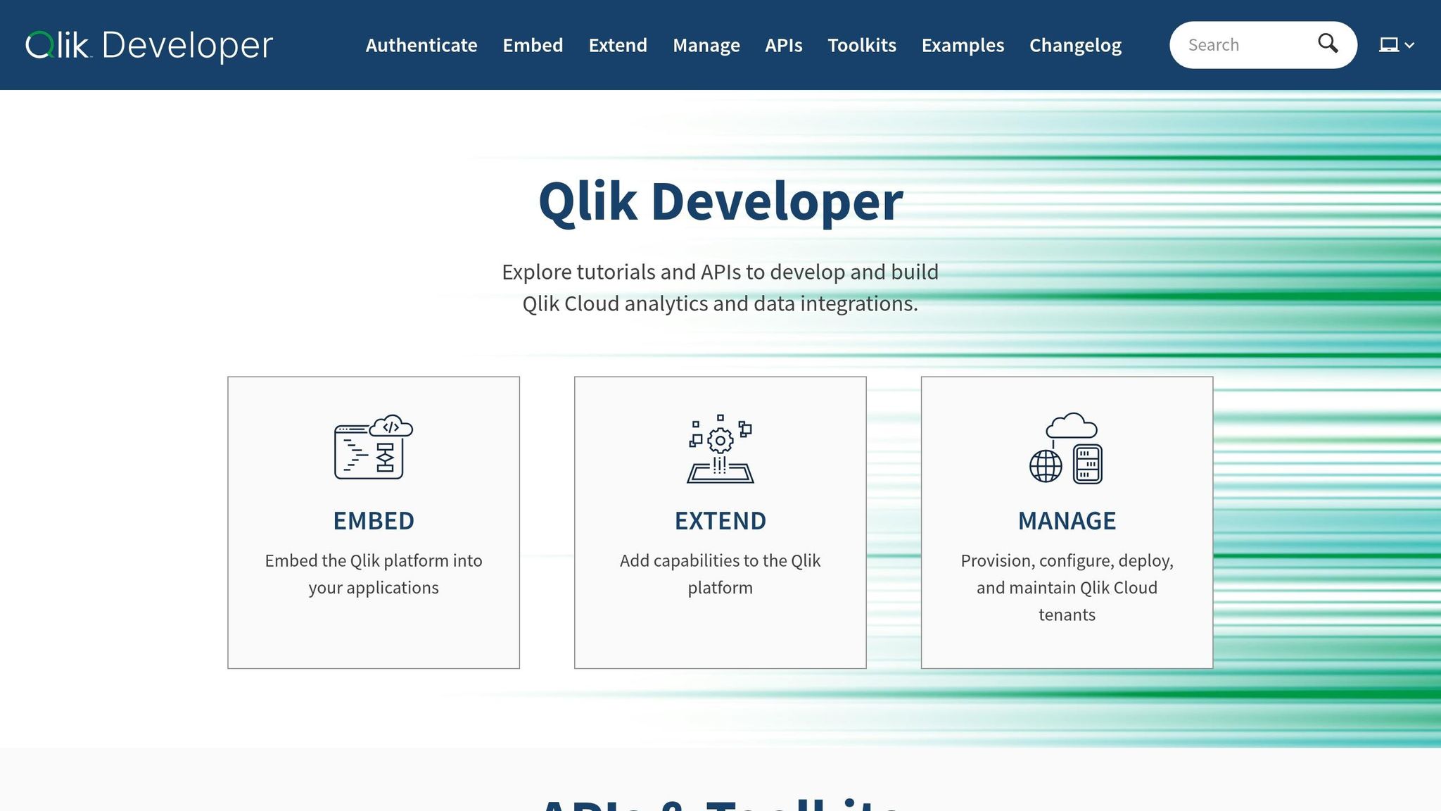 Qlik
