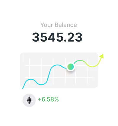 statistics image on balance