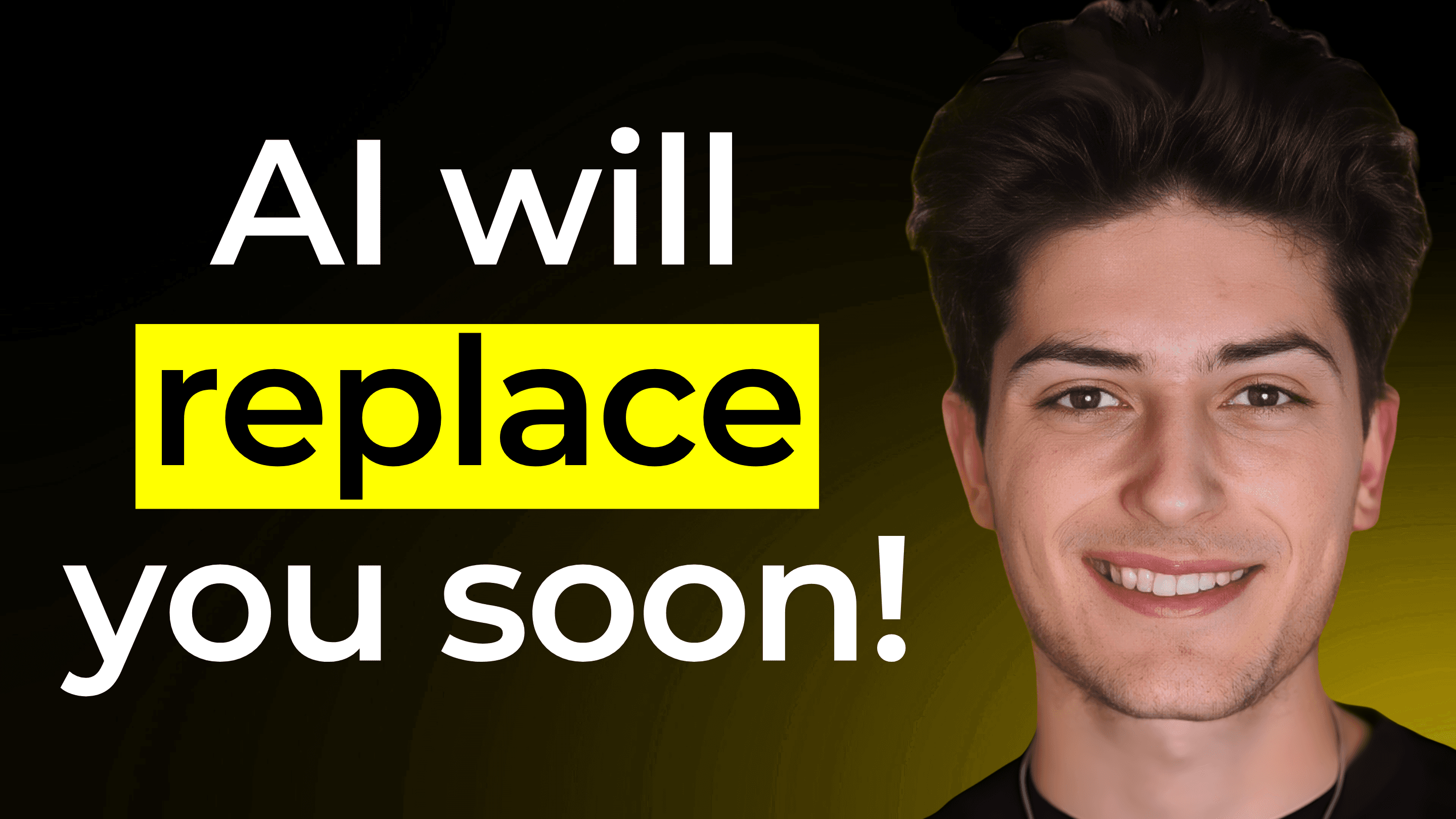 Podcast thumbnail featuring Sean Akyildiz on Local Marketing Secrets, hosted by Dan Leibrandt