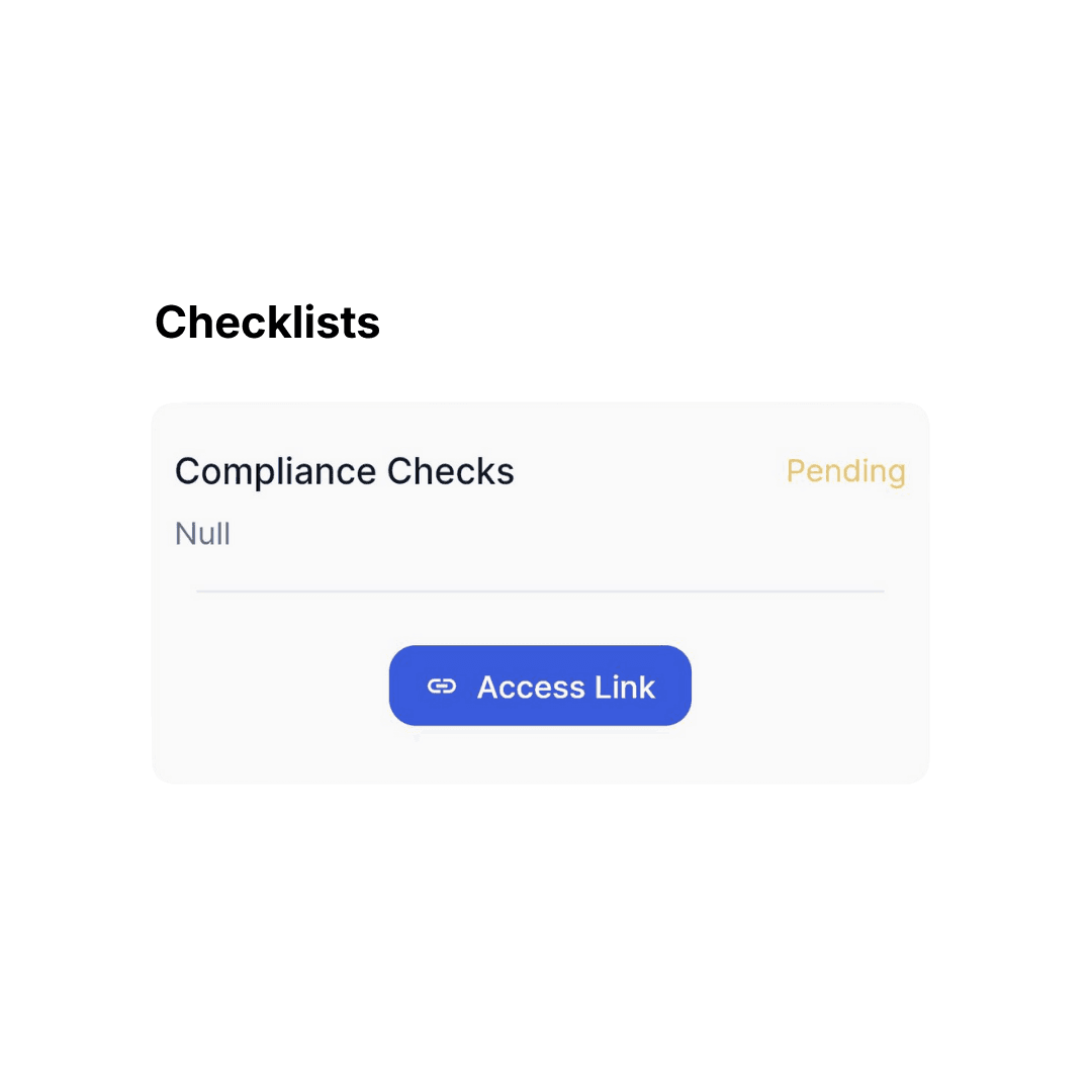 Dashboard showing MRR of $69,897 and 1206 active users with an upward trend graph.