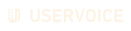 UserVoice logo