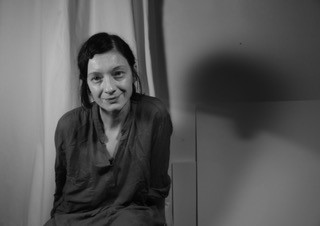 Portrait of Cella Anita Celić