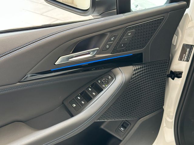 BMW 218 Active Tourer 2024 WHITE Gebrauchtwagen - Galeriebild 9