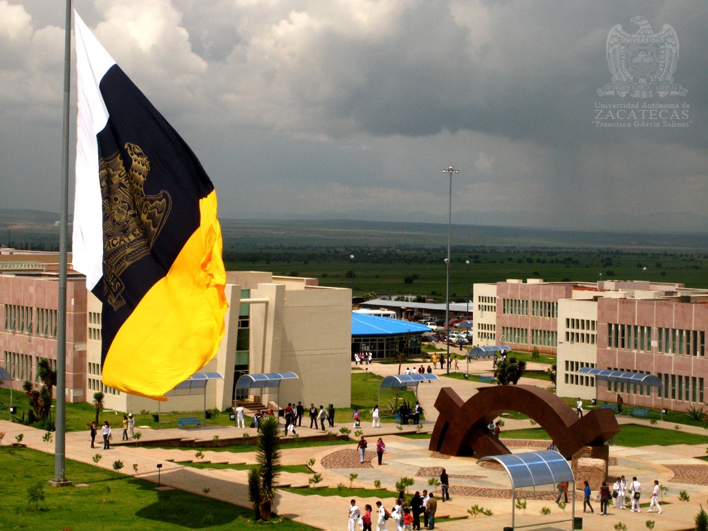 Autonomous University of Zacatecas