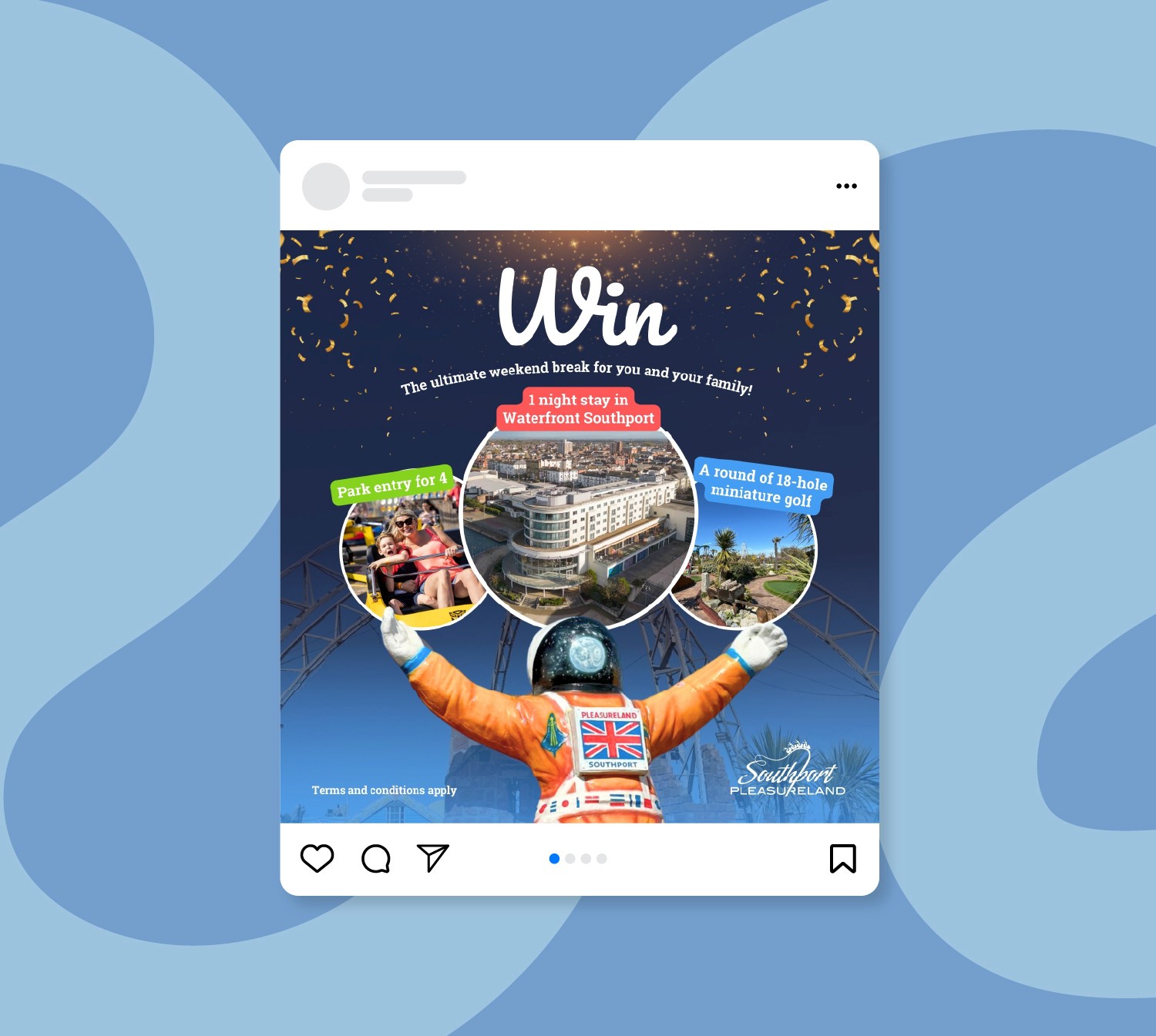 Competition Ad My Digital Hero