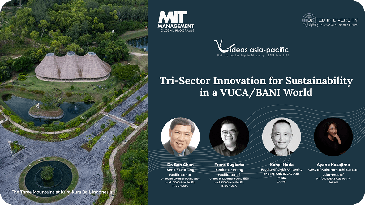 MIT Global ideas