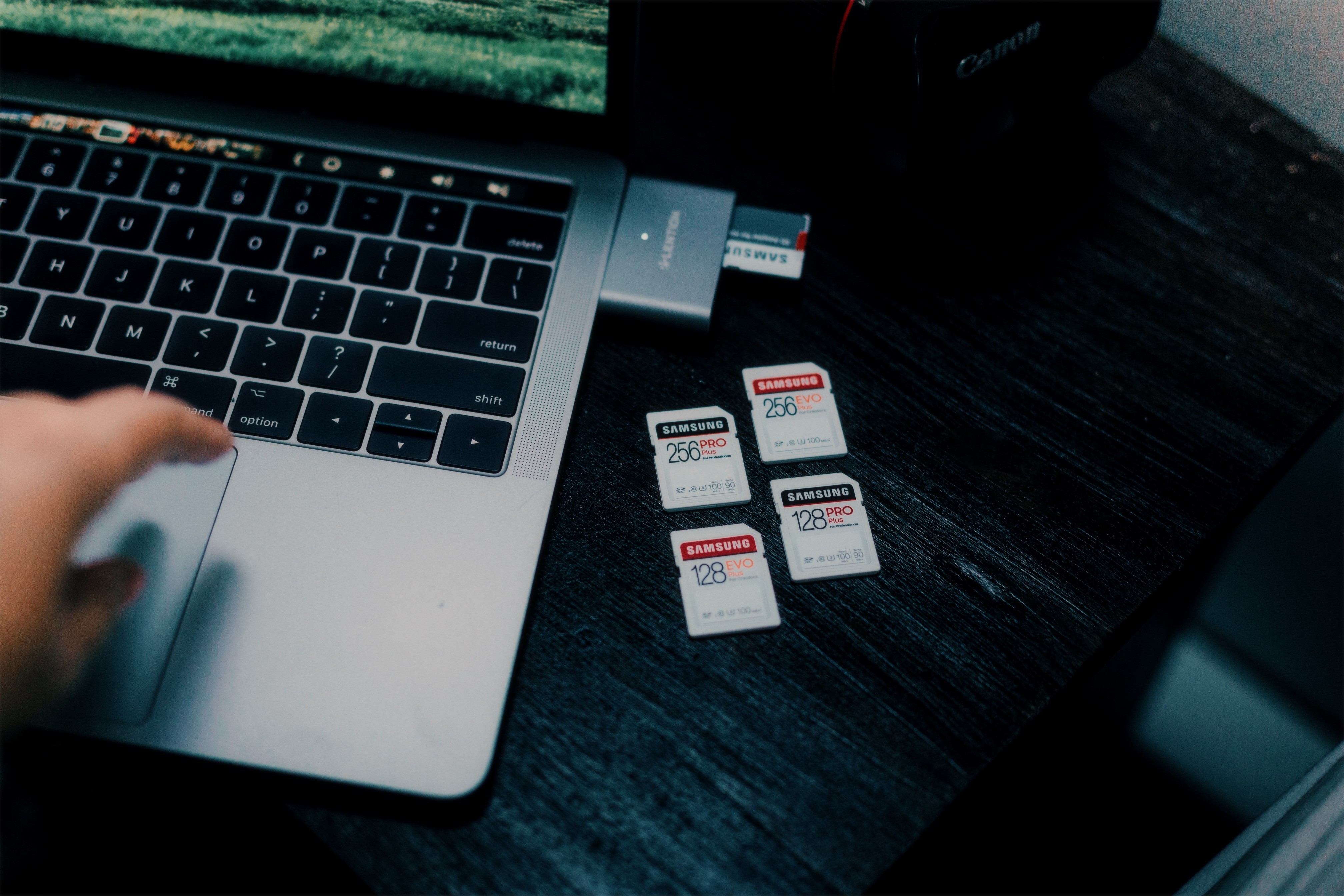 Spending chart card showing a line graph with a highlighted data point from June 2028