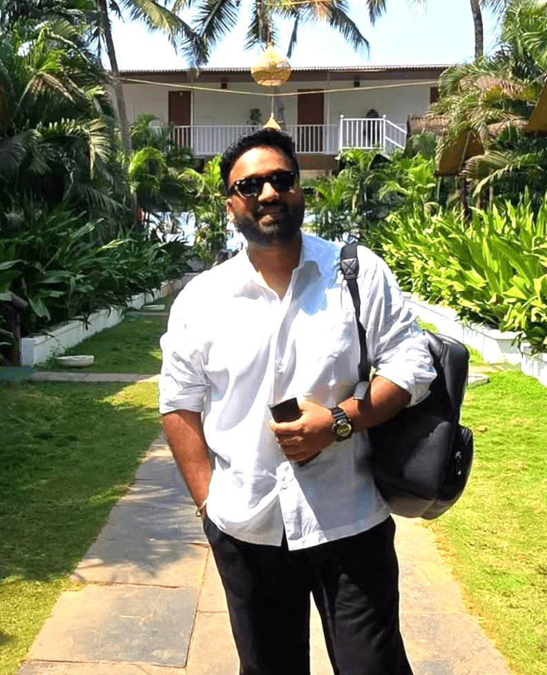 Mehul Jatiya