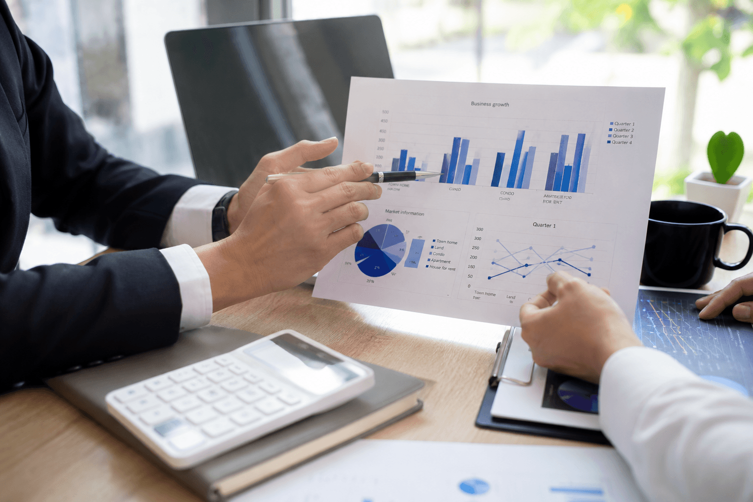 Business Growth