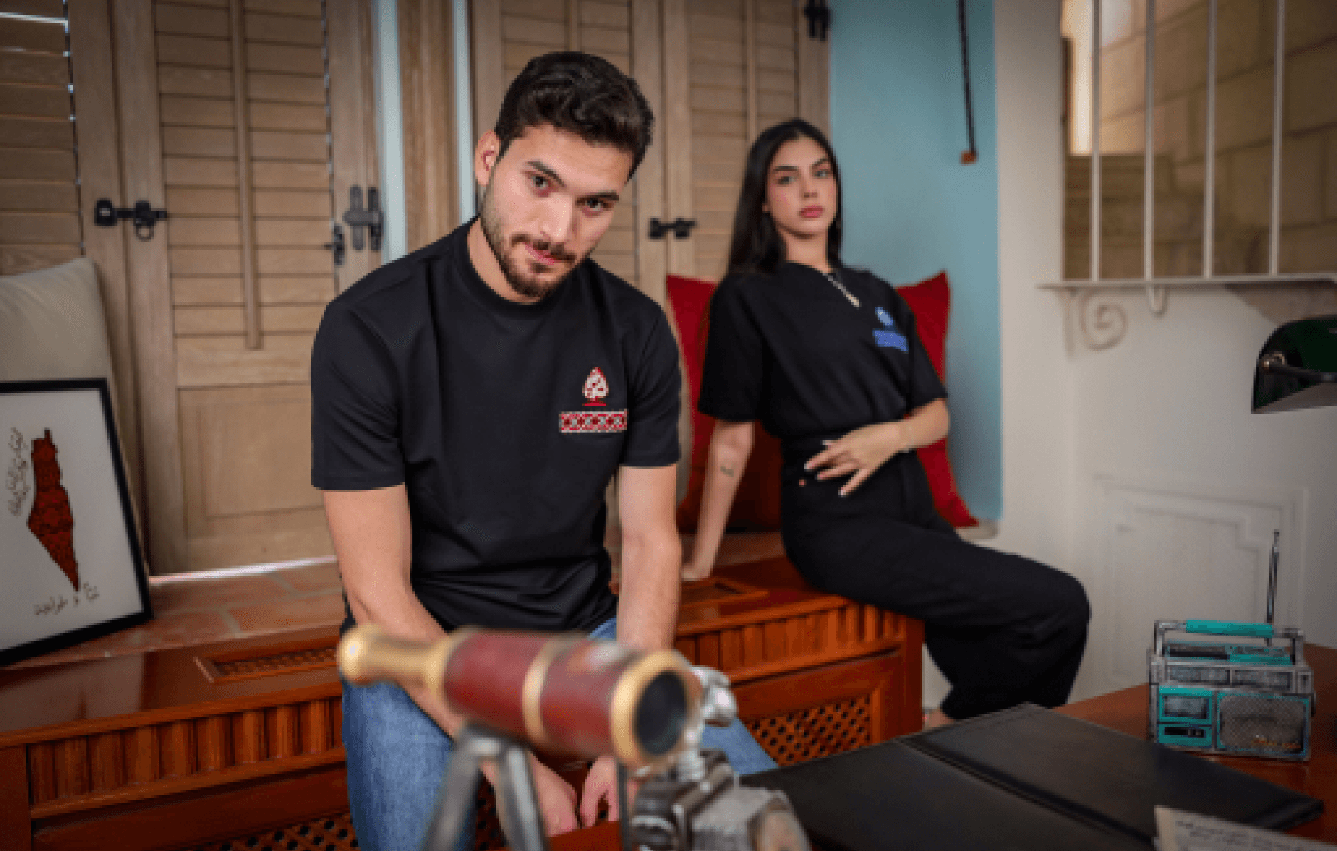 Work Showcase Website Thumbnail