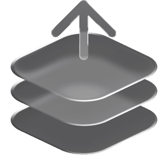 Infrastructure that scales