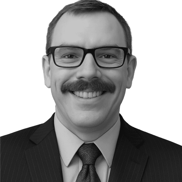 Tim Fazekas portrait