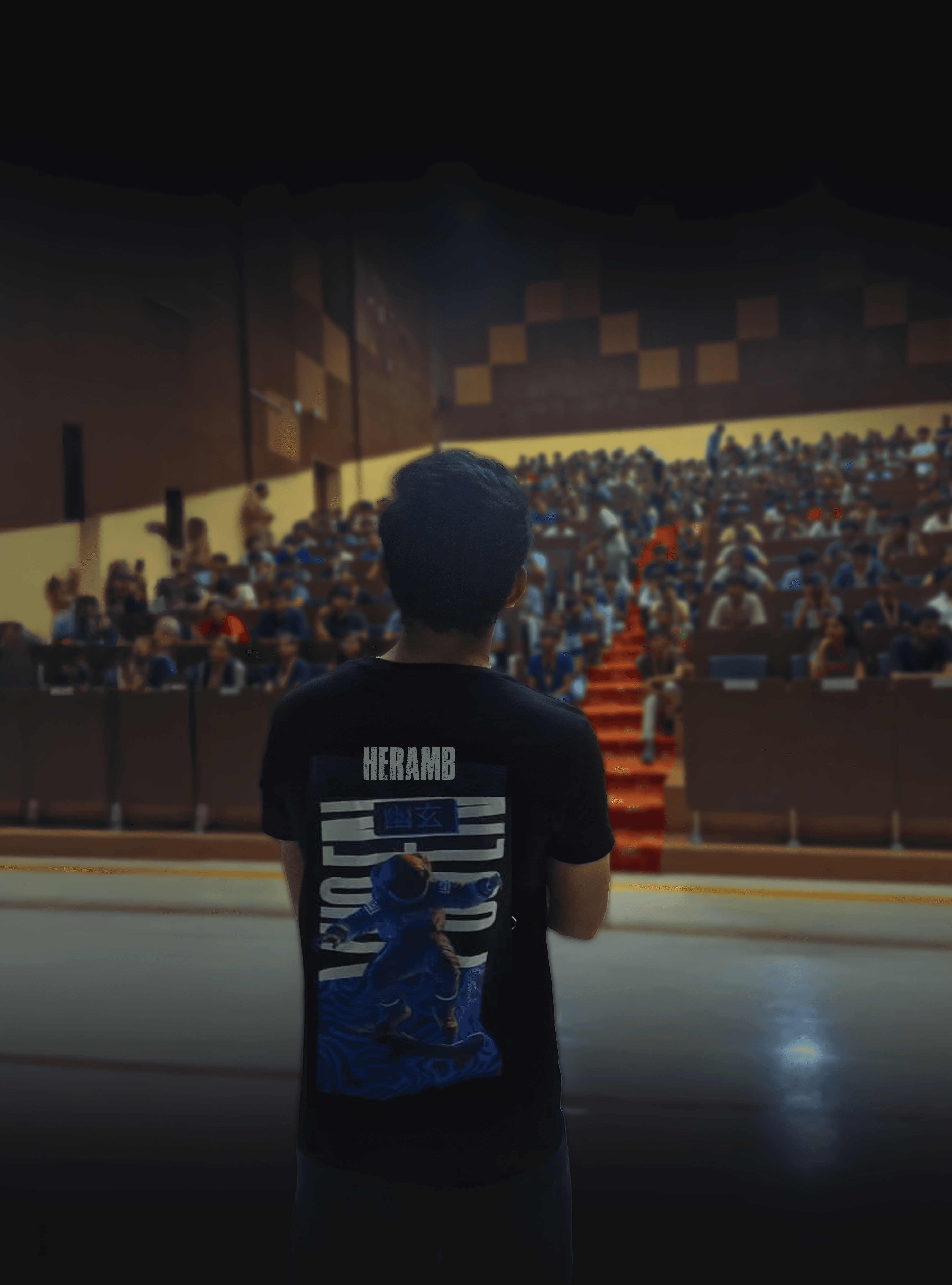 Woman Wearing Sunglasses