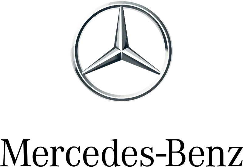 Mercedes-Benz logo