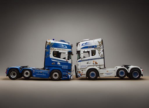 Fashion portrait photography