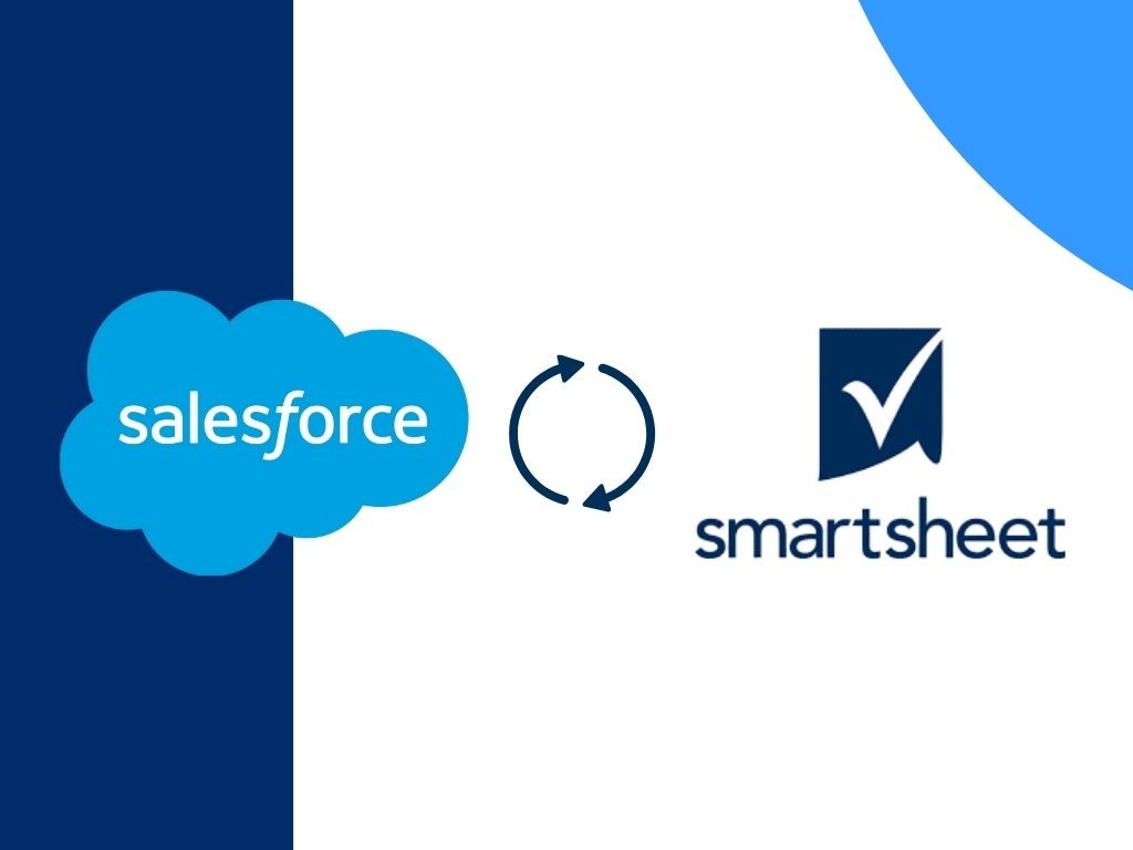 Webinar Salesforce - Smartsheet