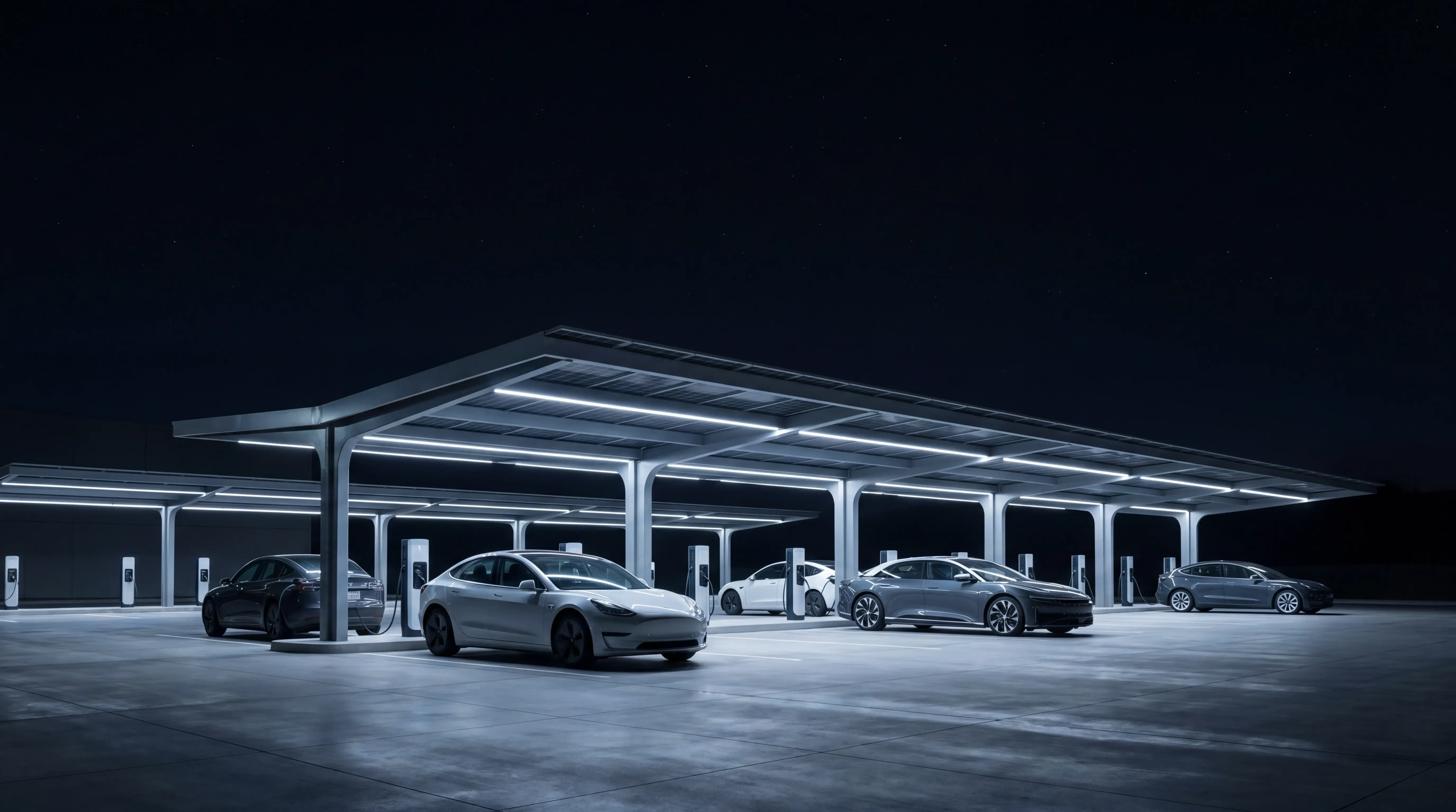 Aspire Space Oryx reusable launch vehicle on test site in the UAE