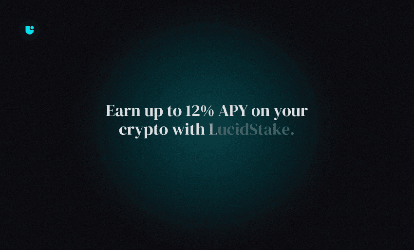 LucidStake 5