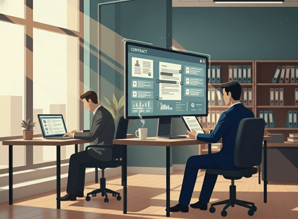 Intelligent PII Redaction