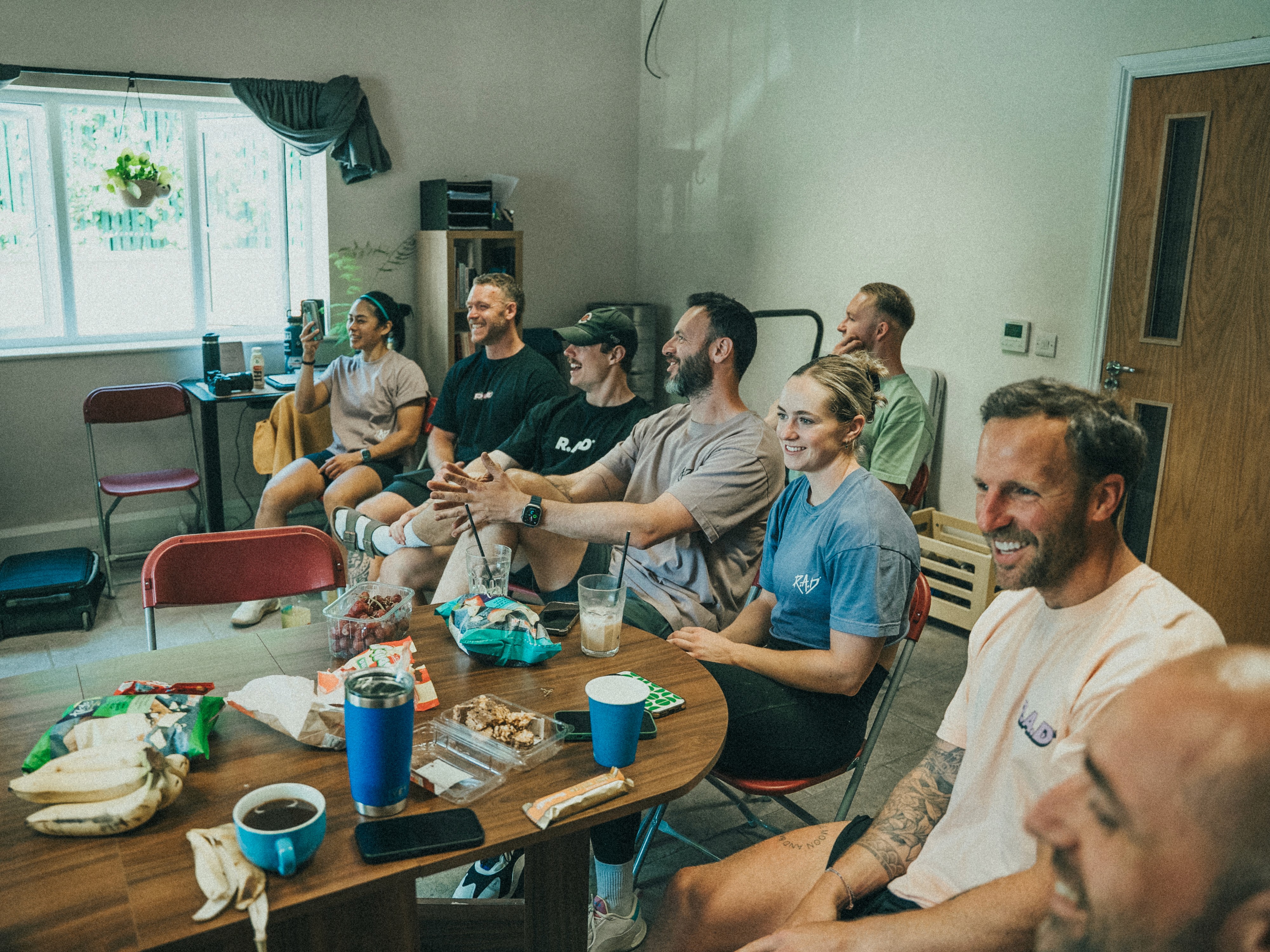 RAD Group Inside