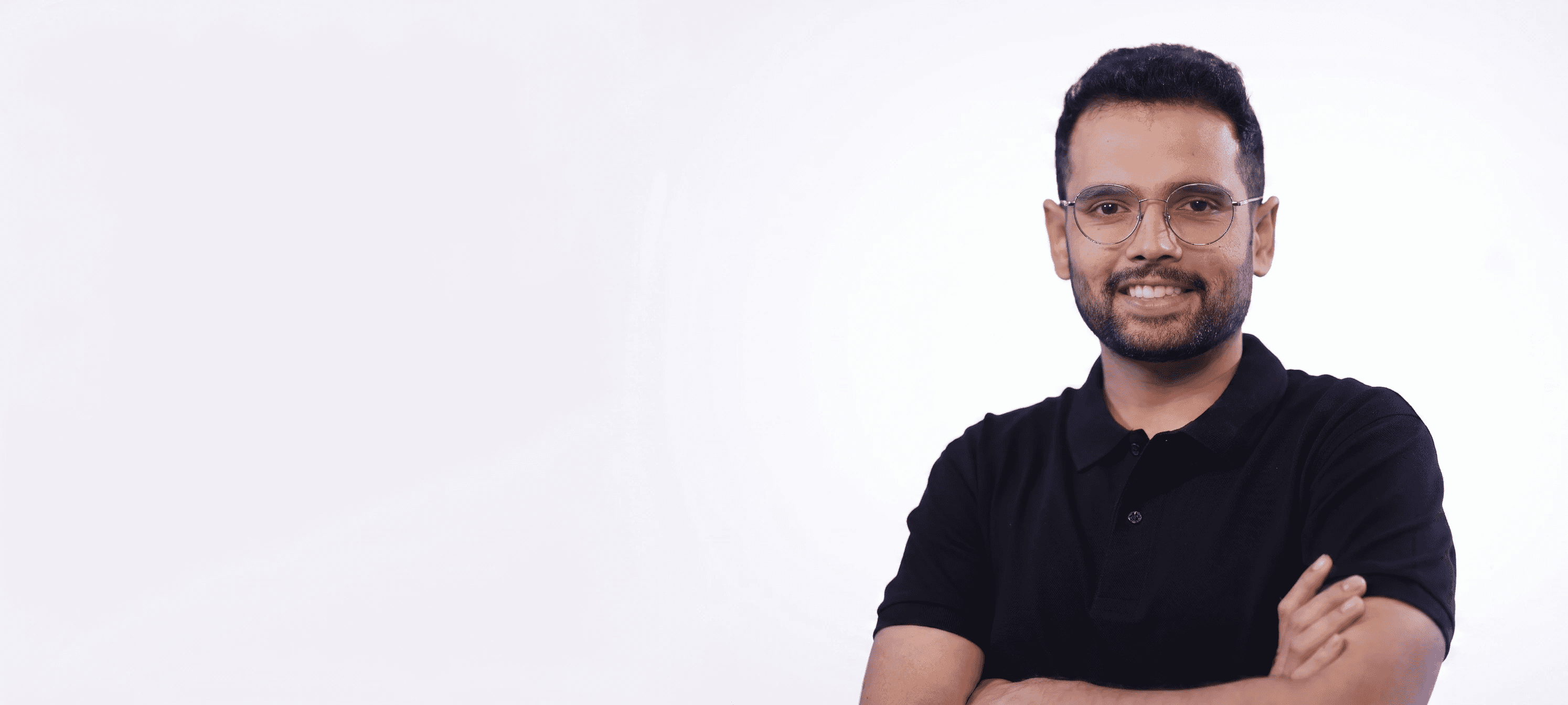 Ayushman Dash is an AI leader, builder, and ex-founder on a mission to make complex technology accessible to all. As Head of Data & AI at Jus Mundi in Paris, he is transforming the global legal landscape through innovative language technology. With a career spanning key roles at ElementAI and NeuralSpace, where he grew revenue by 600% in a single year, Ayushman uses his unique blend of scientific expertise and artistic vision (featured in Rolling Stones India) to demystify AI, empowering non-technical leaders to drive successful, impactful innovation—no math or code required.