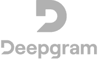 Deepgram Logo