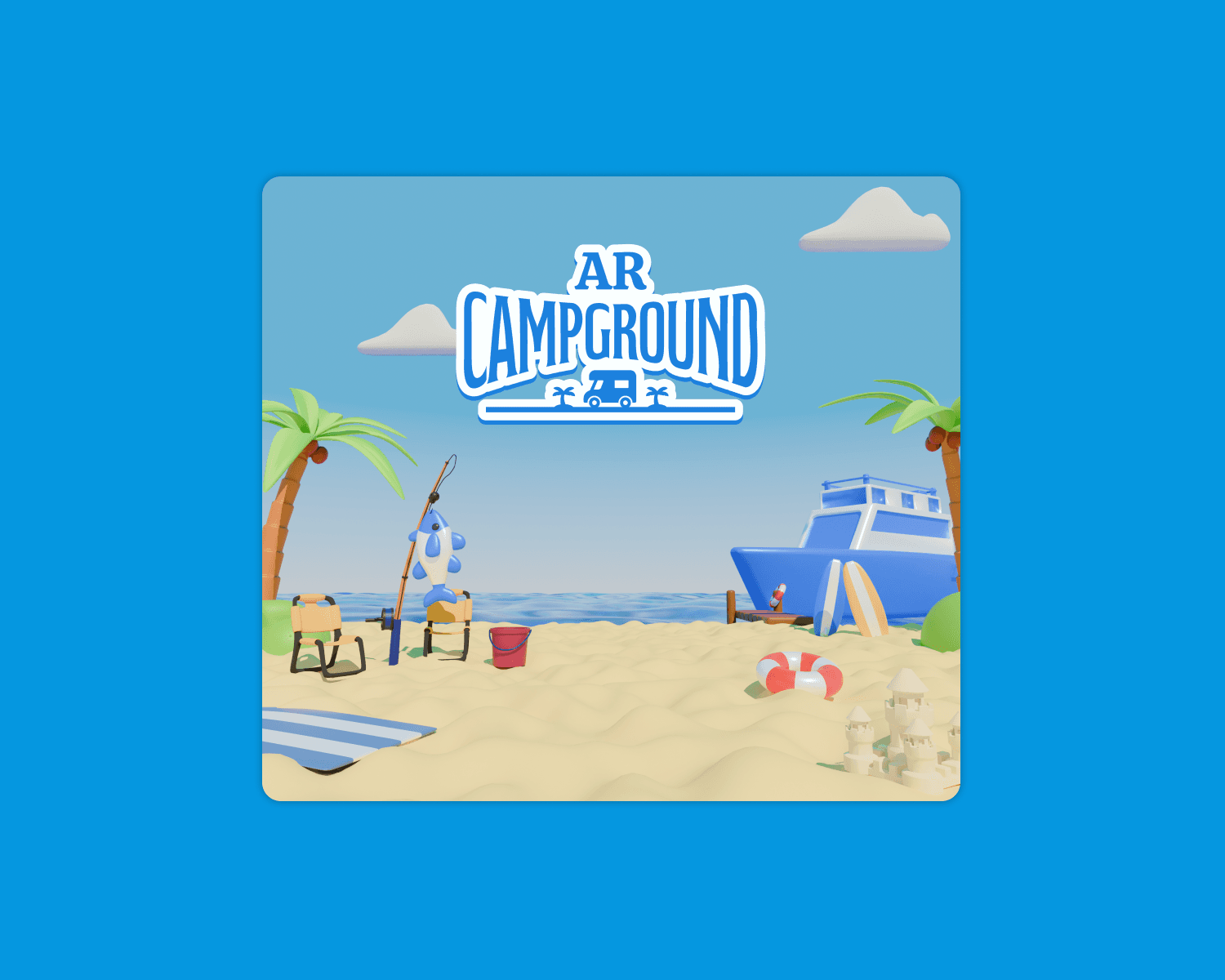 Flat lay of modern cooking magazine with bold text and contemporary design