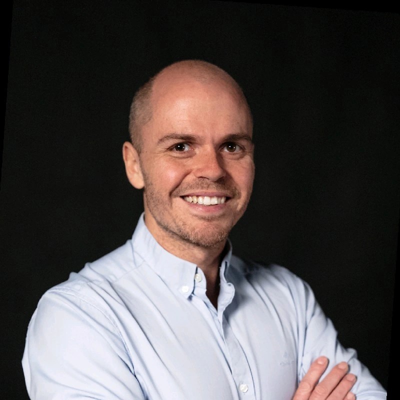 Kamil Kyzúr, CEO Willing + Hear