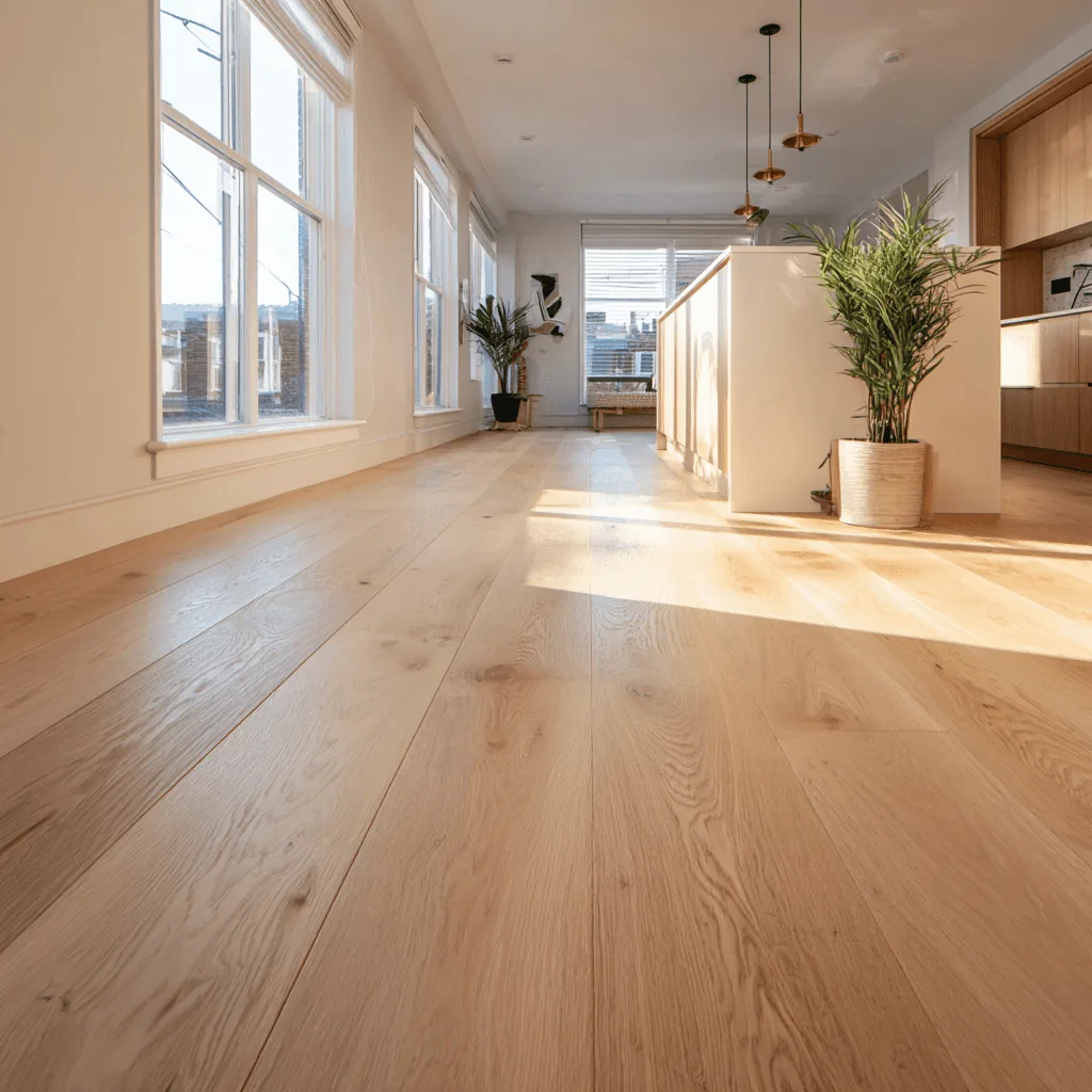 Image of modern living room