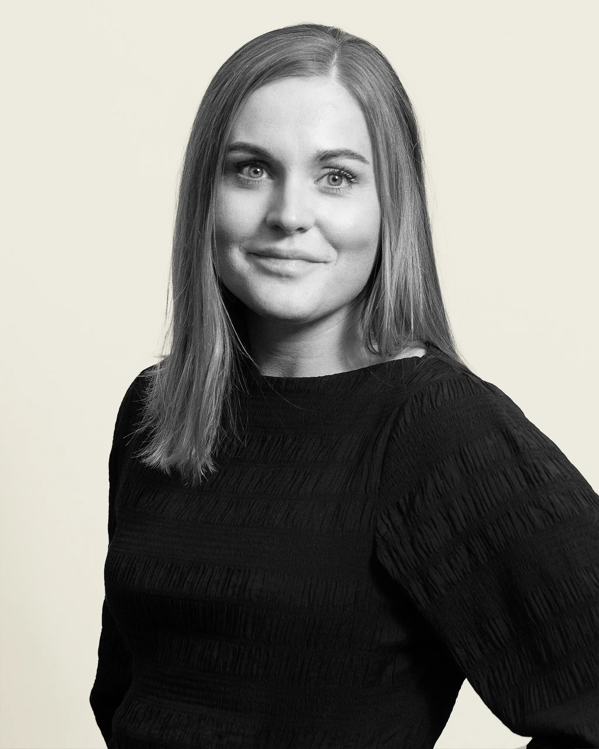 Felicia Holte, Paid Media Strategist & SEO Specialist