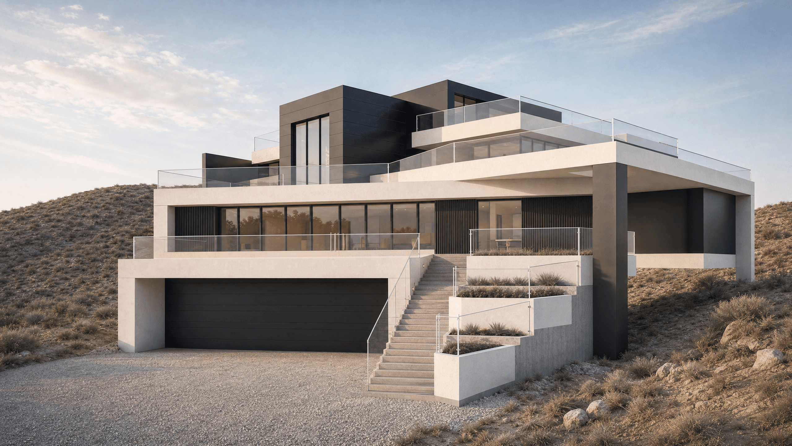 Mountain House