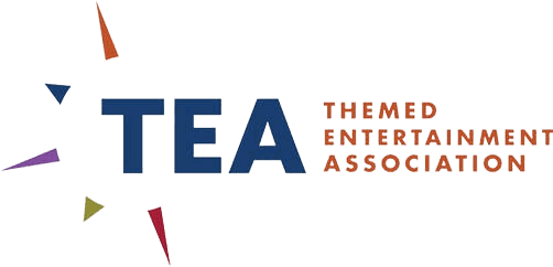 Themed Entertainment Association logo