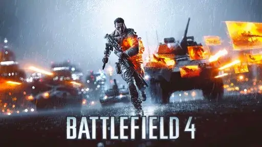 BATTLEFIELD 4