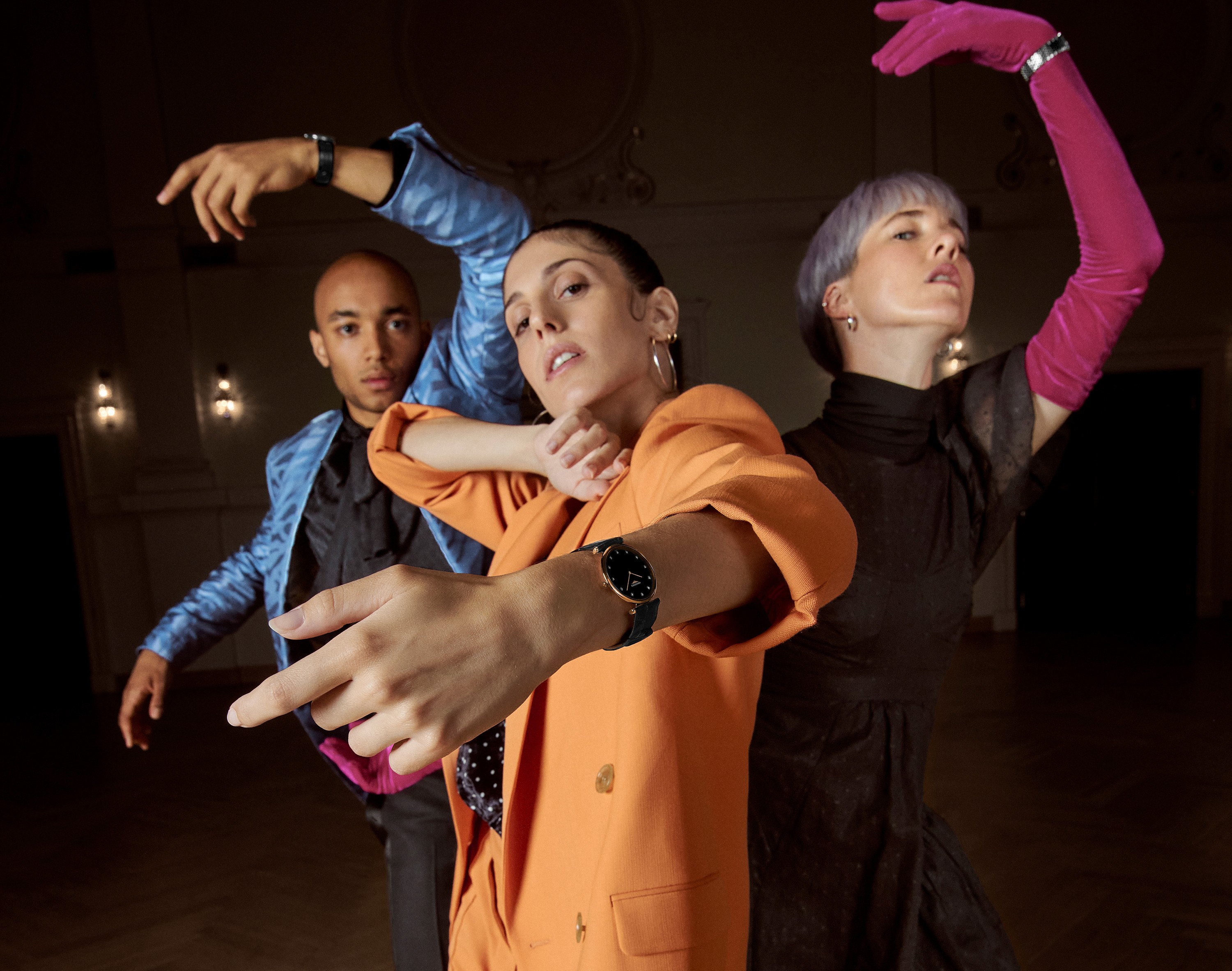 A. Lange & Söhne digitale Markenkommunikation