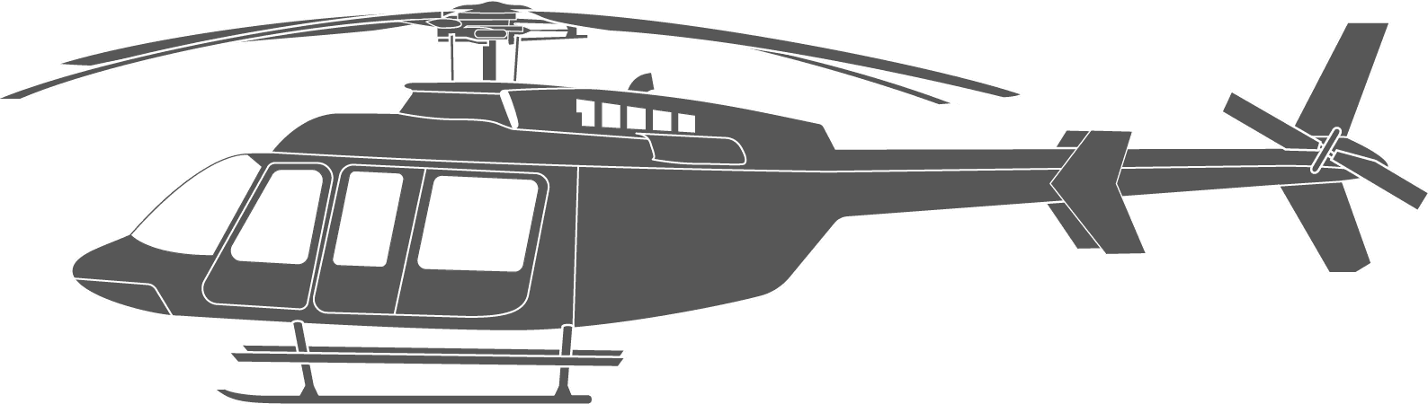 Bell 407 Icon