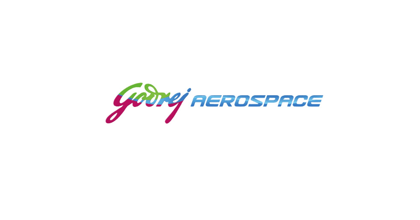 Godrej Aerospace Logo