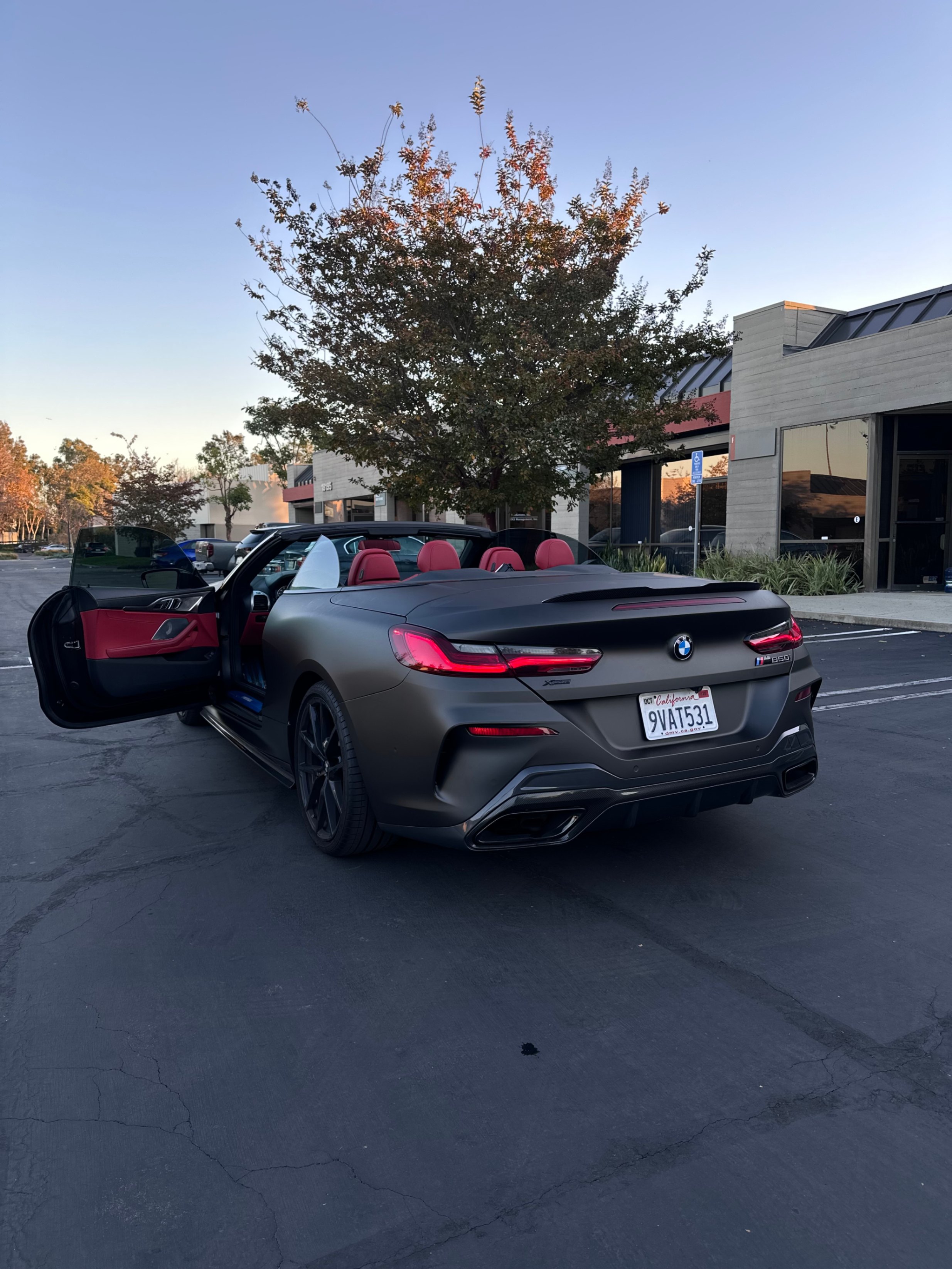 PPF Protection Newport Beach G Wraps OC