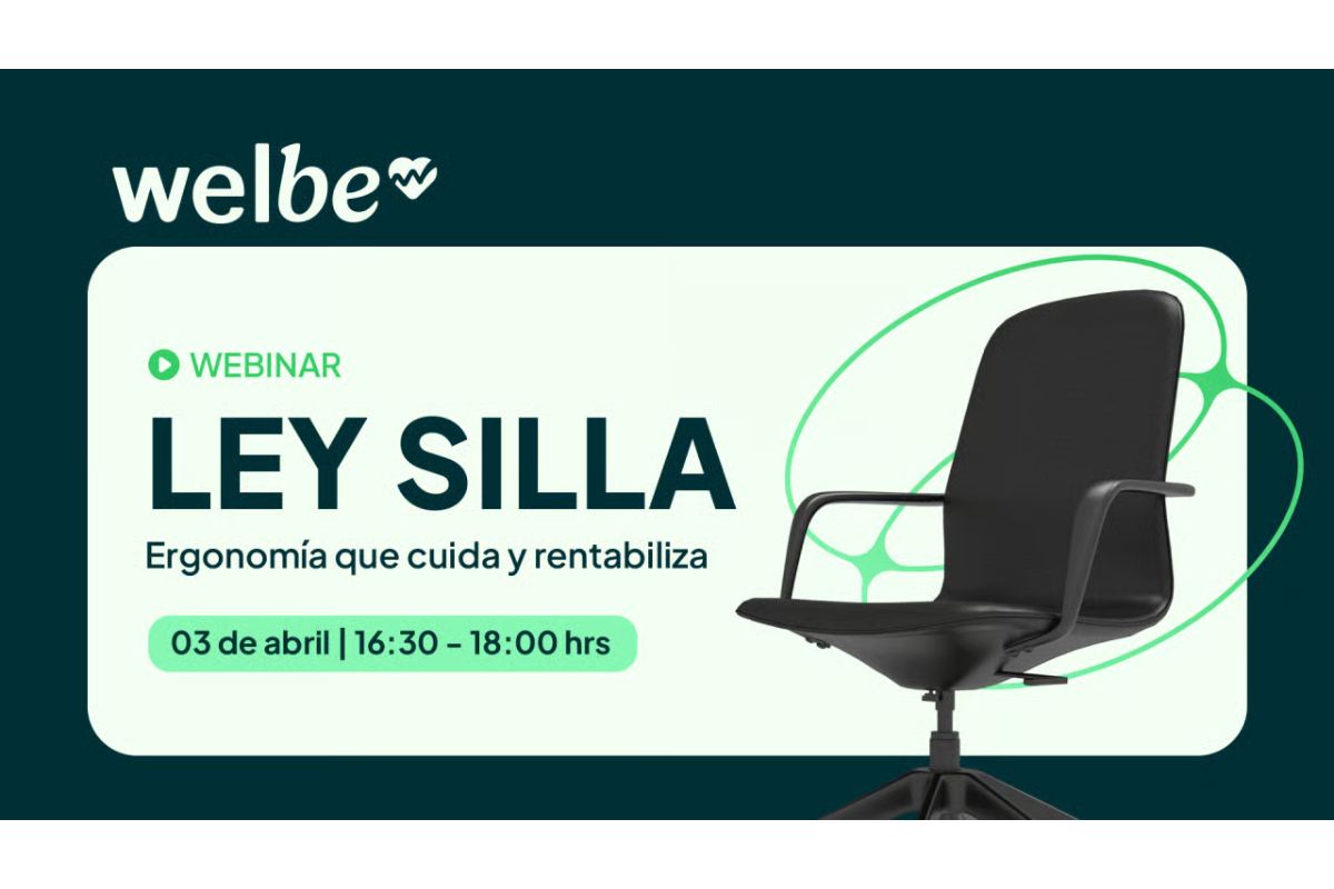 Webinar Ley Silla