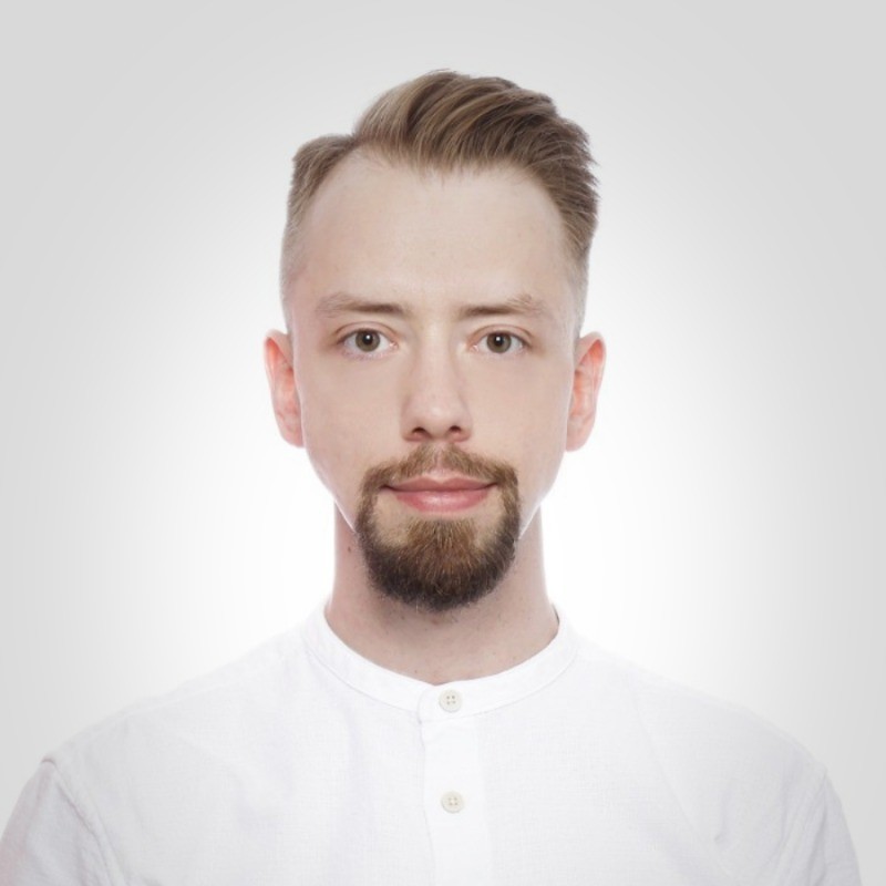 Dawid Kraszewski