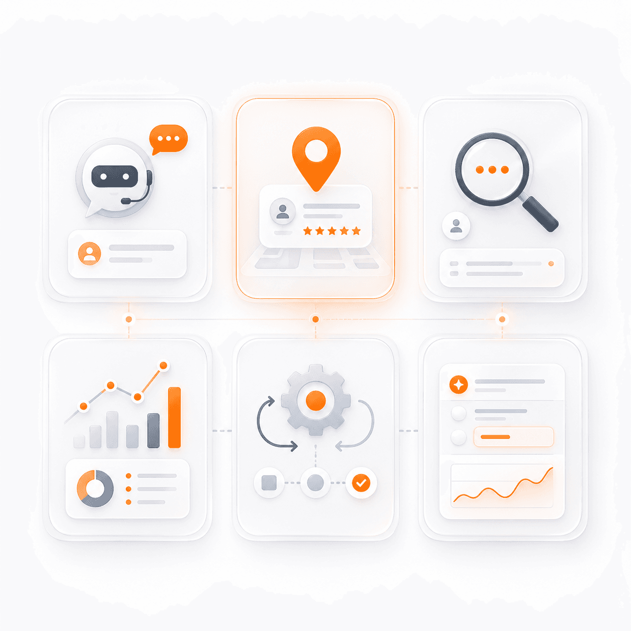 Kanban - Ticketing System