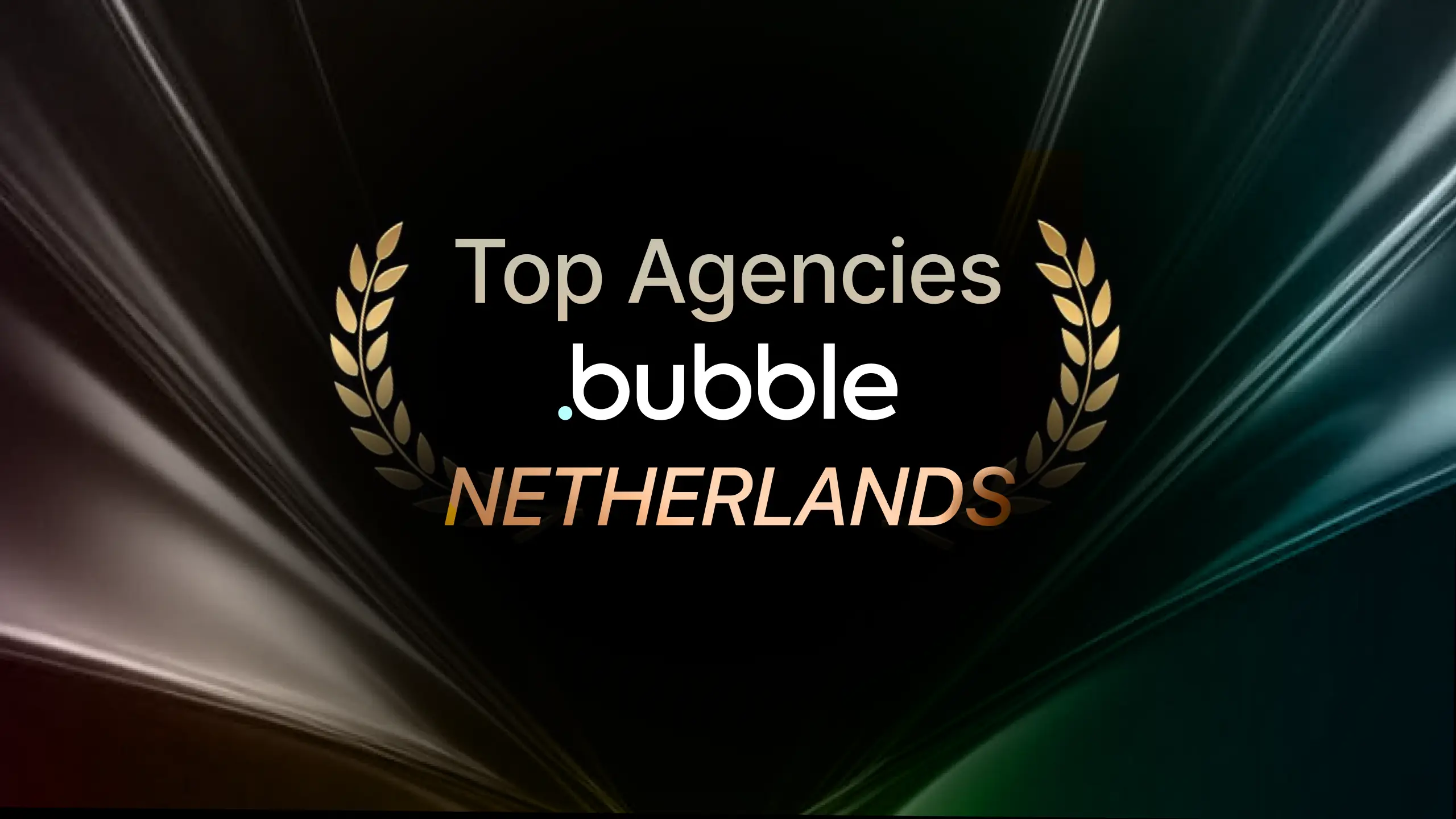 top-bubble-development-agencies-netherlands