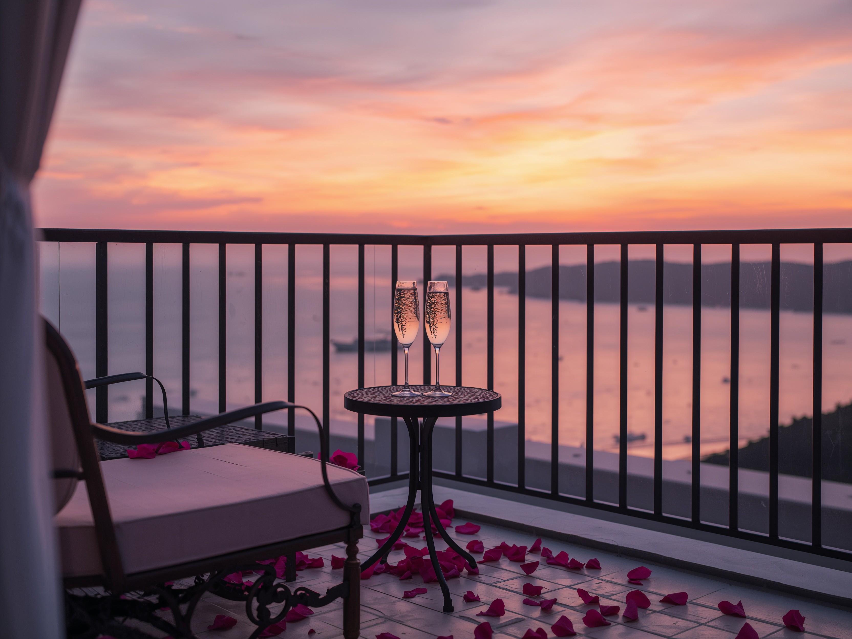 Romantic Honeymoon Ideas For An Unforgettable Stay