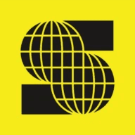 This is the logo of Saint-Urbain site.