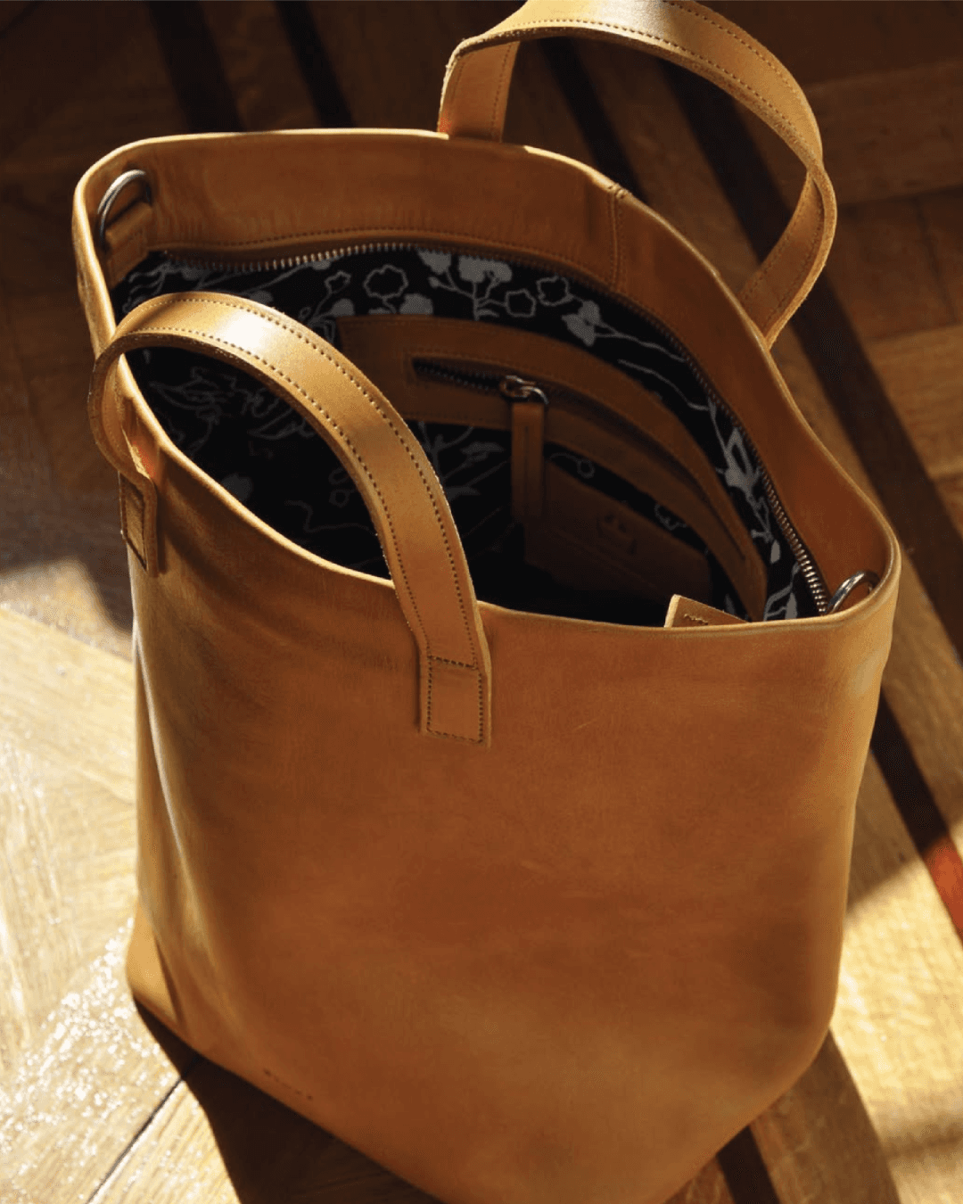 Nimes bag