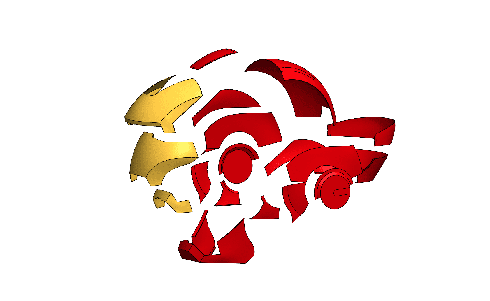 Project image