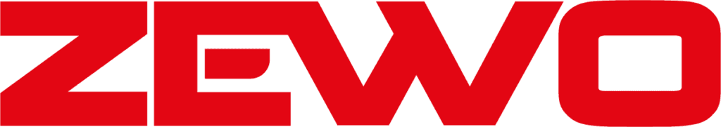 Logo Zewo