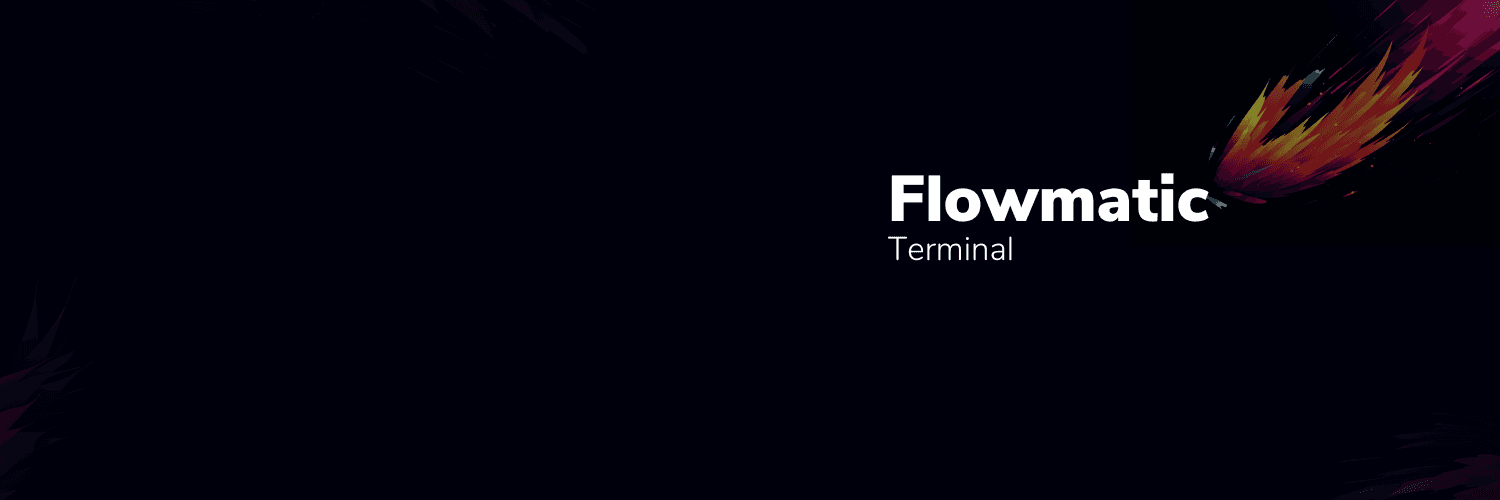 Flowmatic Labs