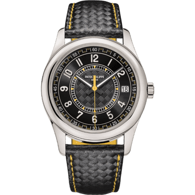 Patek Philippe Calatrava image 0